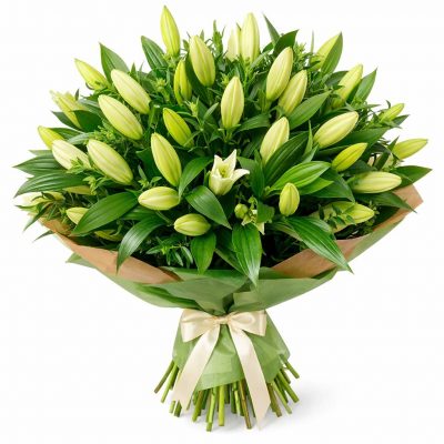 Букет «Лилий»